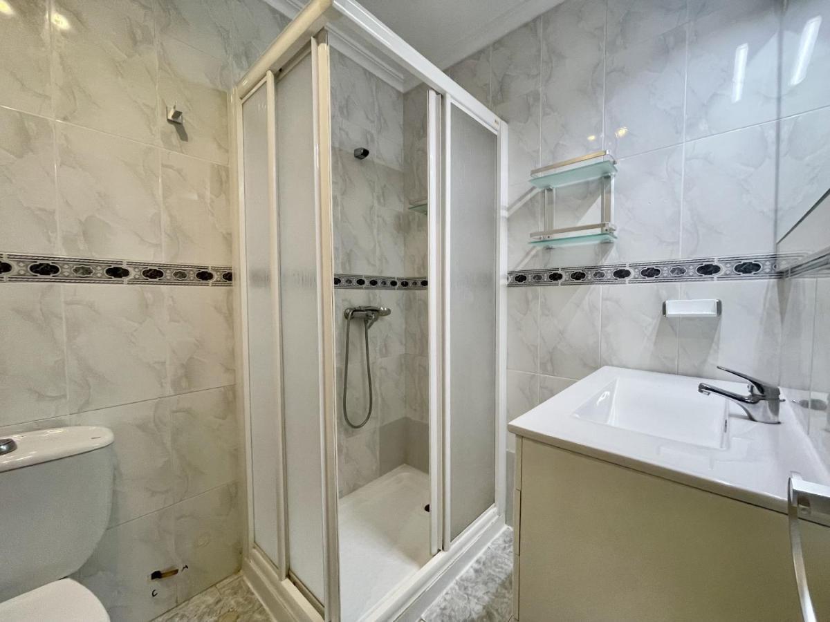Apartamento Caballos Levante Beach
