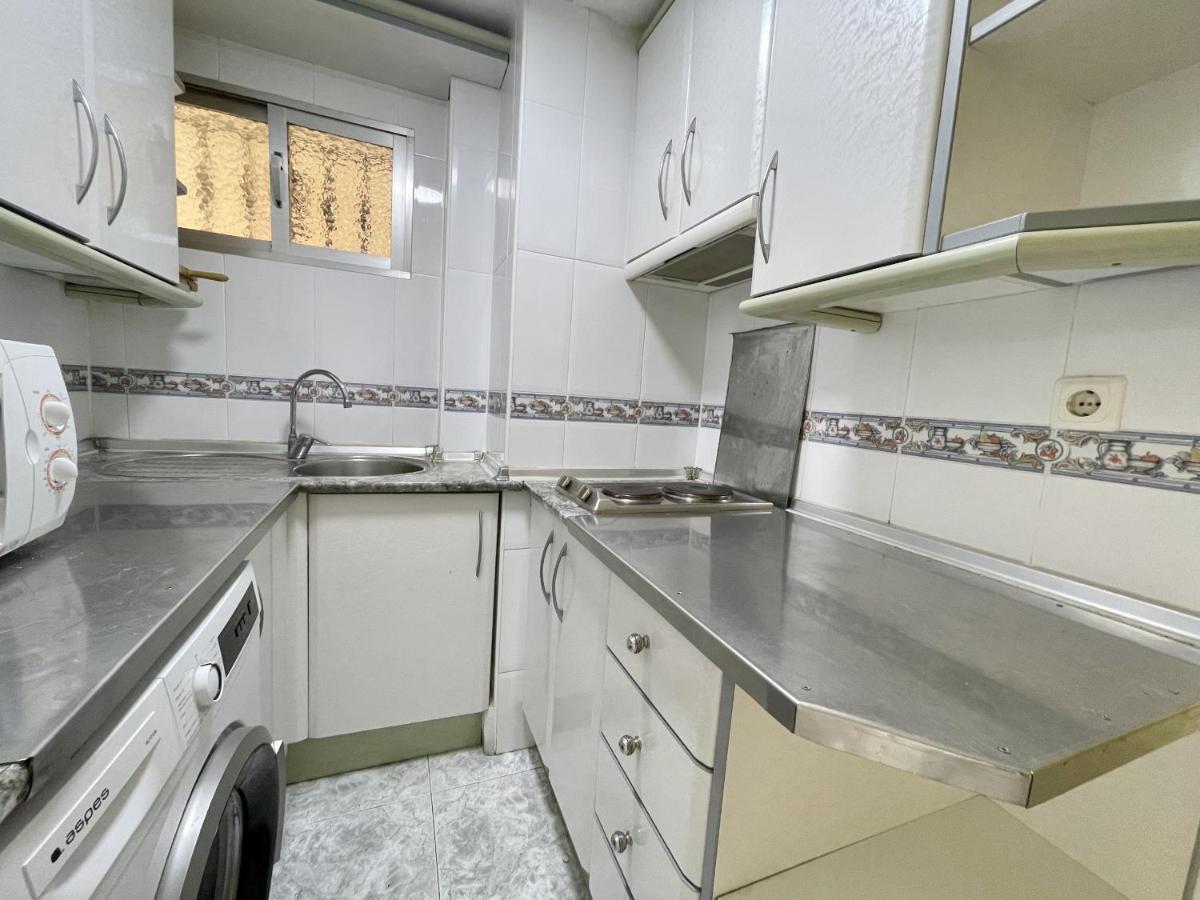 Caballos Levante Beach Apartamento *
